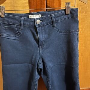 Women's Ava & Alex Jorts